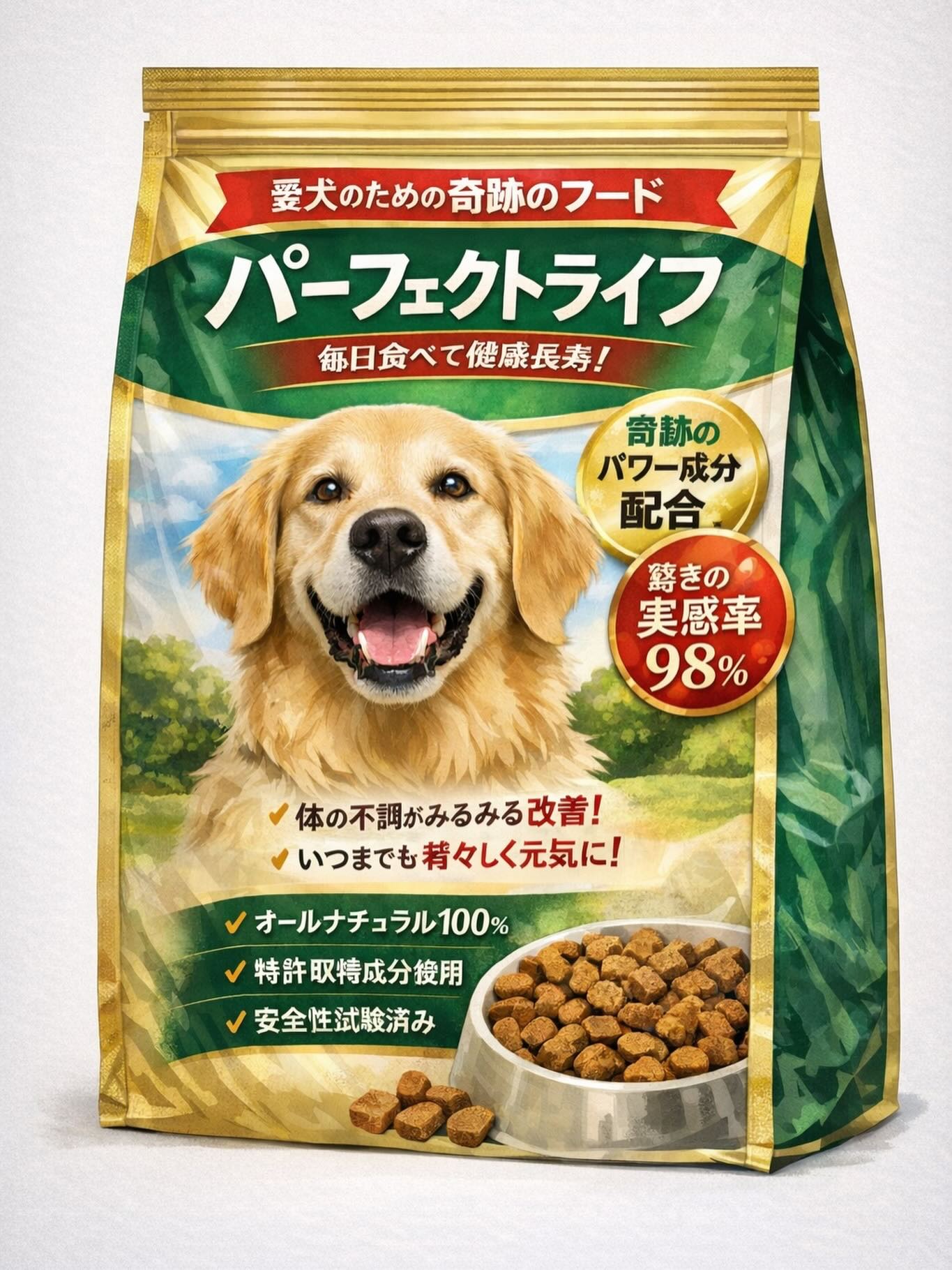 「このフード、やめたほうがいいかも？」 実は“共通点”があります