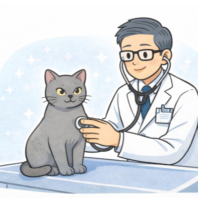 病気の管理において療法食は重要な役割を果たしますが、それは一度決定したら変えずに続けるべきものではありません