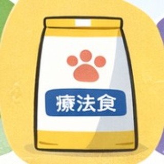 ペットが健康な生活を送るためには、栄養のバランスが重要です