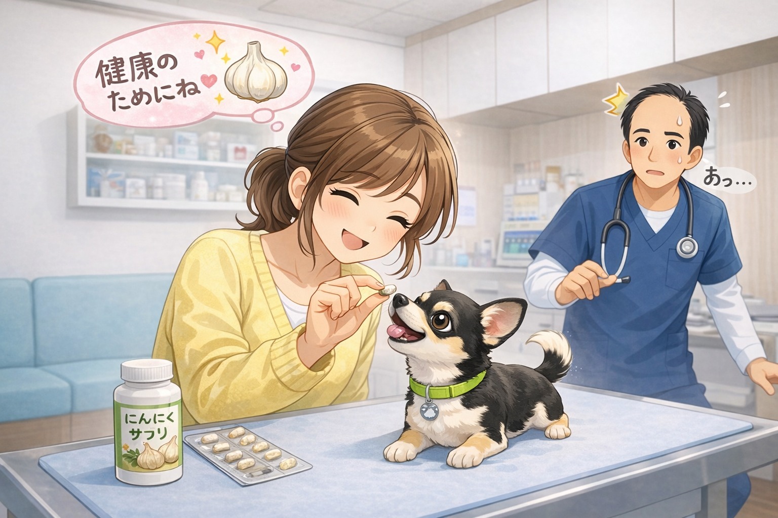 【それ、逆効果かも】